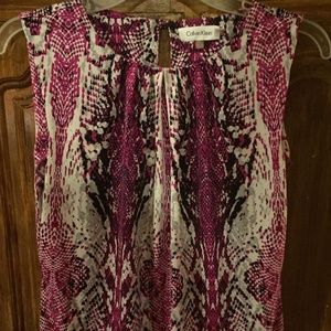 Calvin Klein Blouse